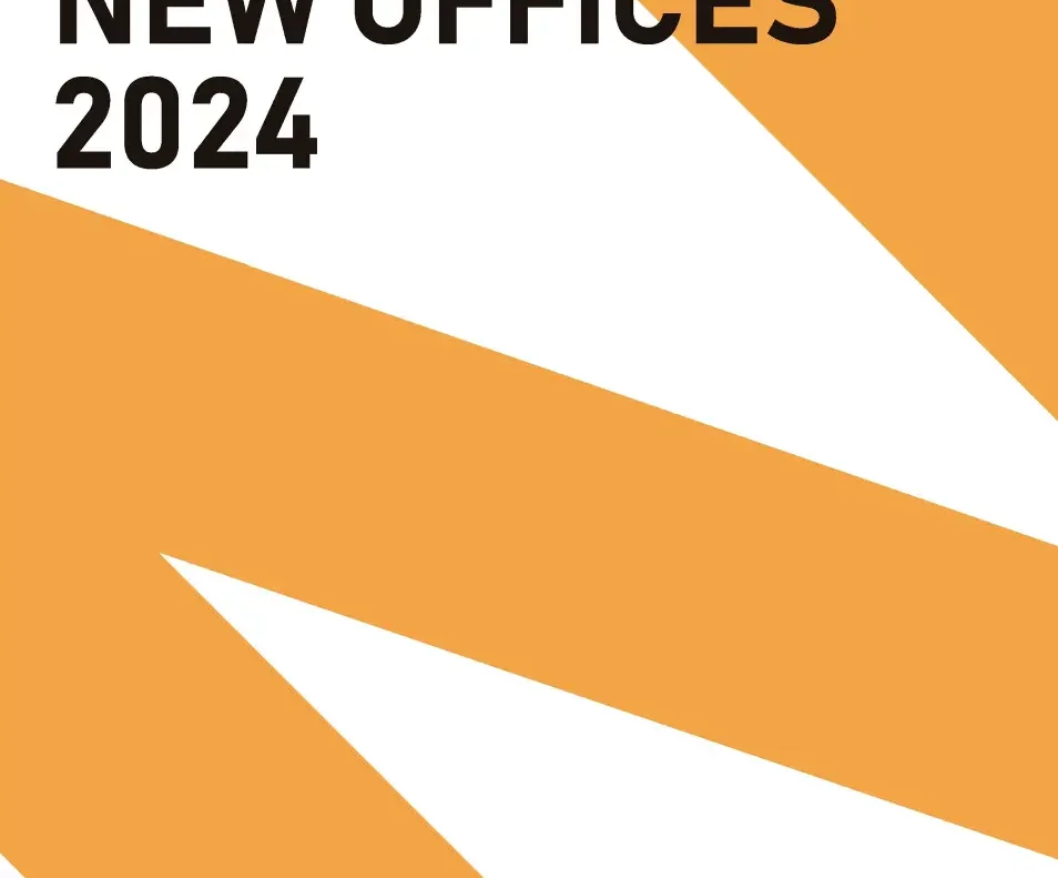 第37回日経ニューオフィス賞「THE BEST OF NEW OFFICES 2024」