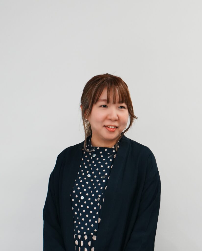 株式会社シオアリトルデザイン(Sioalittle Design Inc. ) MIHO